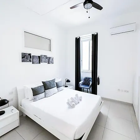 Center By Arco Collection