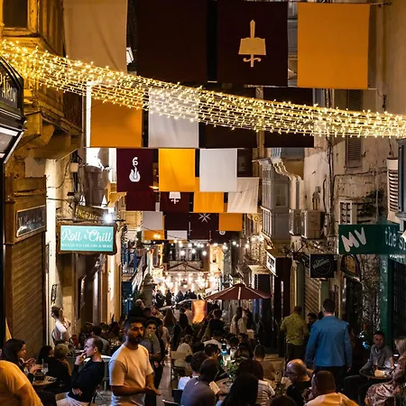 Center By Arco Collection 公寓 *