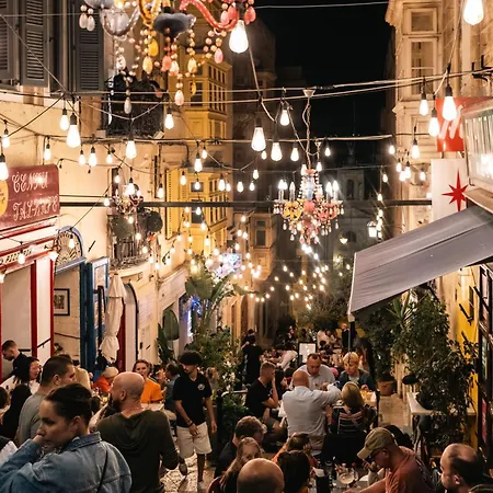 公寓 Center By Arco Collection *