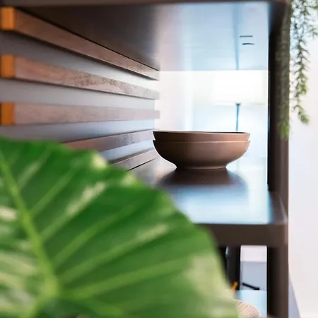 公寓 Center By Arco Collection *