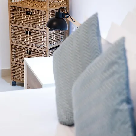 公寓 Center By Arco Collection 瓦莱塔