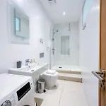 Center By Arco Collection Apartament *