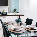 Center By Arco Collection Apartament *