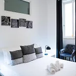Center By Arco Collection Apartament