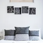 Center By Arco Collection Apartament
