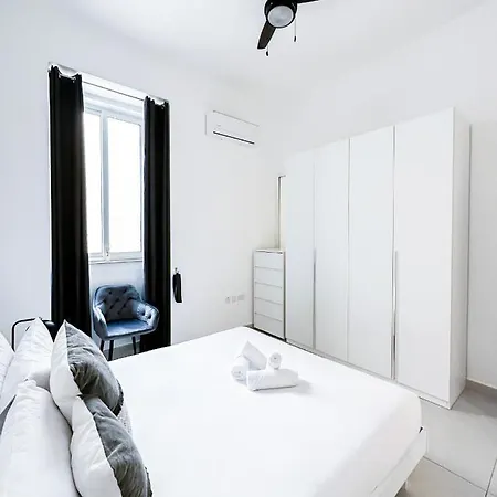 Center By Arcobnb Valletta