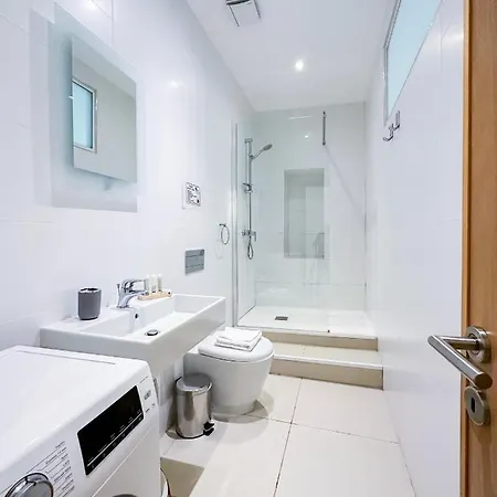 Center By Arco Collection Appartement *
