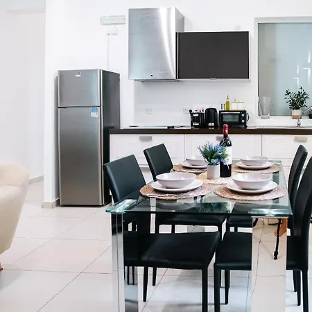 Center By Arco Collection Appartement