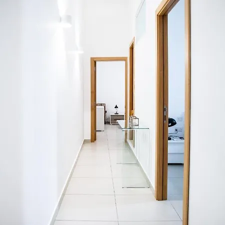 Appartement Center By Arco Collection