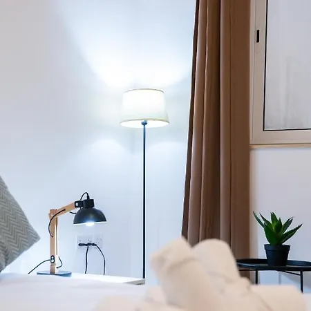 Apartamento Center By Arcobnb *