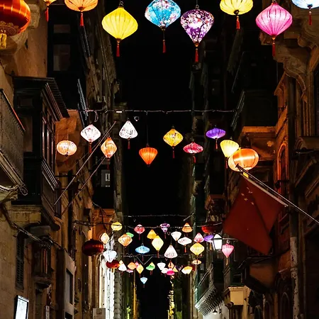 Center By Arcobnb Valletta