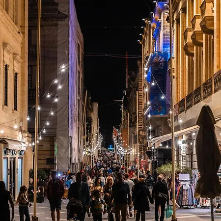 Center By Arco Collection アパート