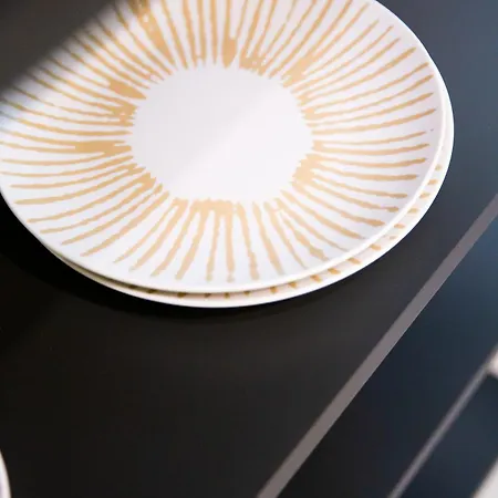 Center By Arco Collection アパート *