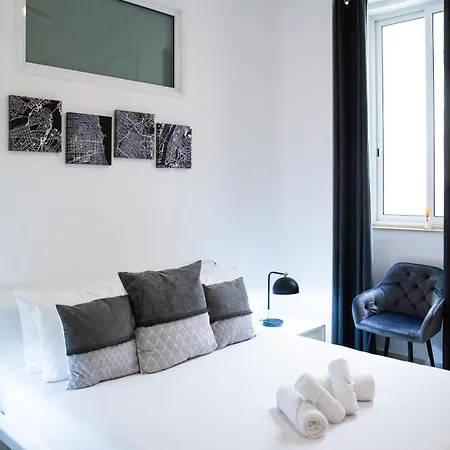 Center By Arcobnb Apartment