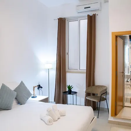 Center By Arcobnb Apartamento *