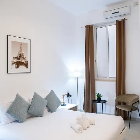 アパート Center By Arco Collection