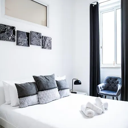 Center By Arcobnb Valletta