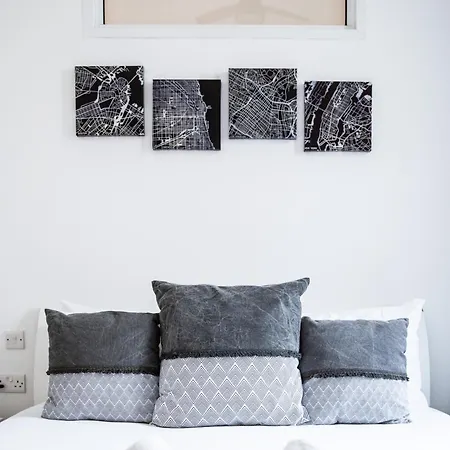 Center By Arcobnb Apartamento