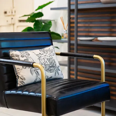 Center By Arco Collection Appartement *