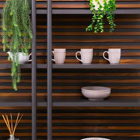 Center By Arco Collection