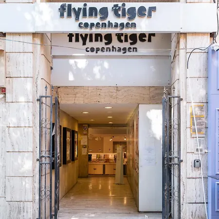 Center By Arcobnb Daire *