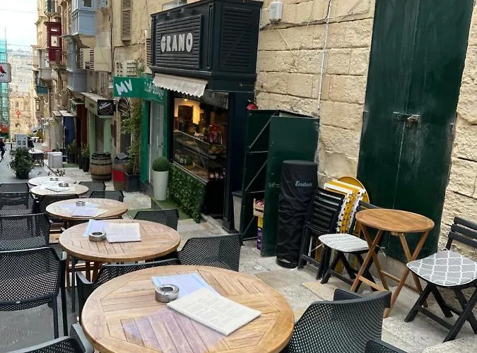 Center By Arco Collection *