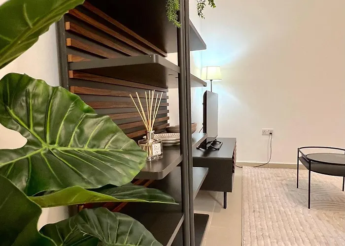 Center By Arco Collection Appartement *