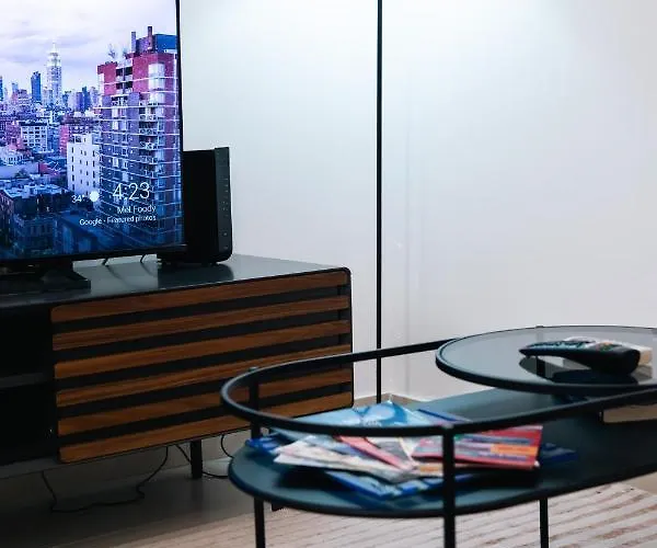 Center By Arco Collection Appartement