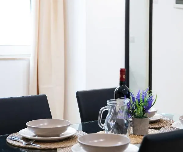 Center By Arco Collection