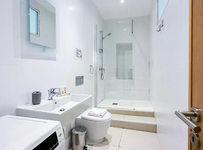 Center By Arco Collection Apartment *