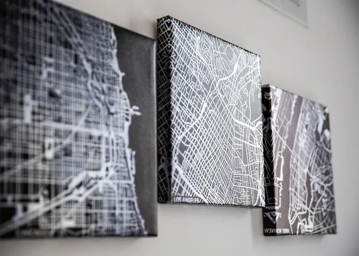 Center By Arco Collection Apartment Valletta