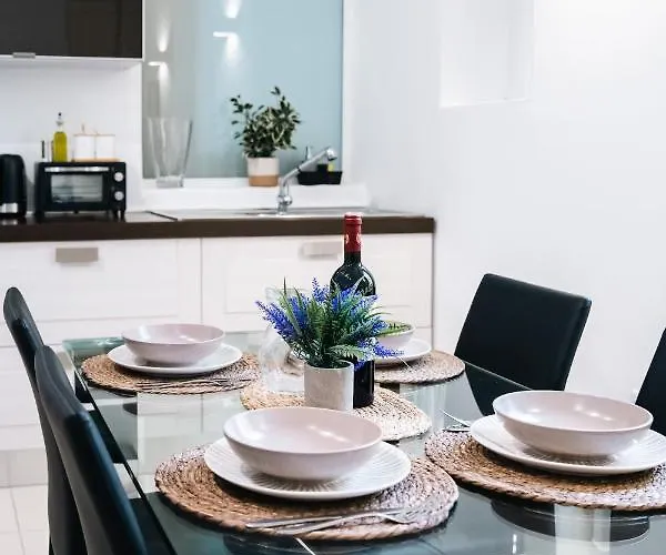 Center By Arco Collection Appartement *