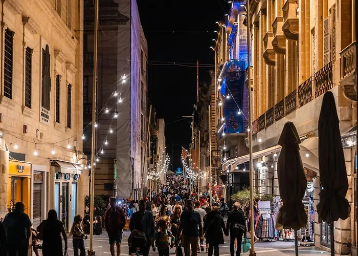 Center By Arco Collection Appartement