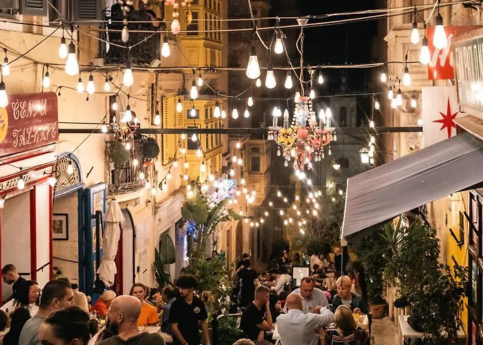 Appartement Center By Arco Collection *