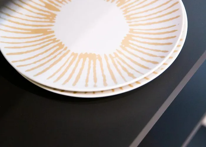 Center By Arco Collection Apartment *