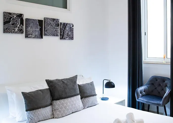 Center By Arco Collection Appartement