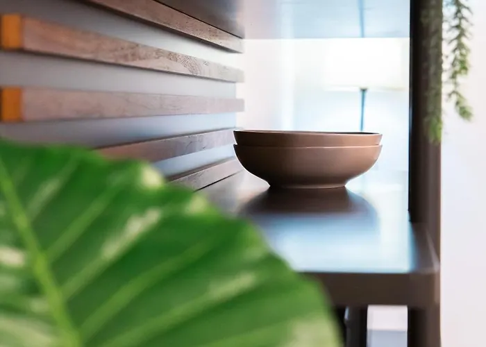 Apartment Center By Arco Collection *