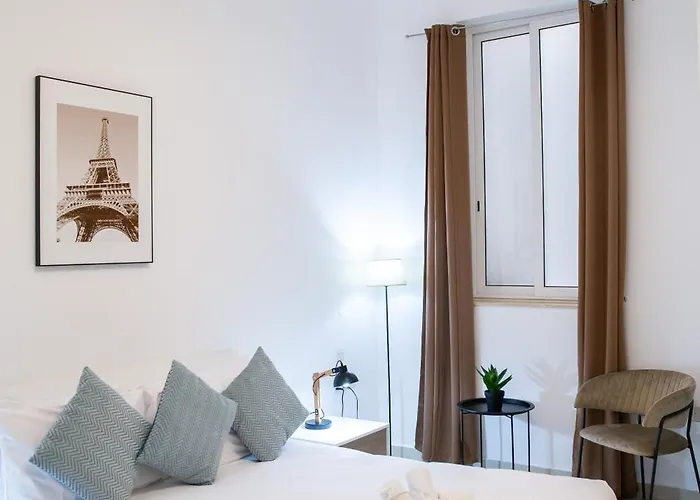 Appartement Center By Arco Collection