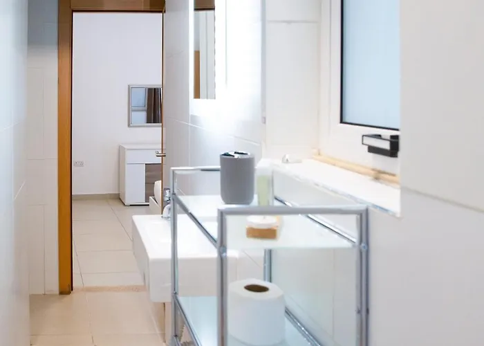 Center By Arco Collection Appartement