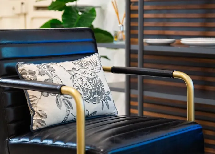 Center By Arco Collection Appartement *