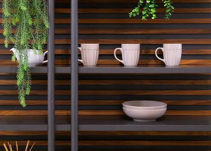 Center By Arco Collection