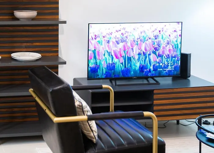 Center By Arco Collection Appartement *