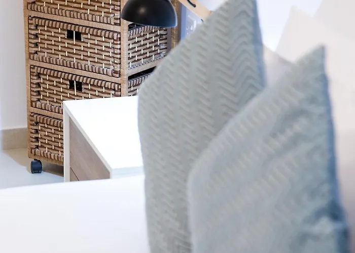 Appartement Center By Arco Collection Valletta