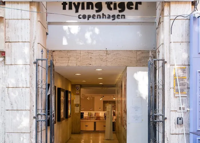 Center By Arco Collection Apartment *